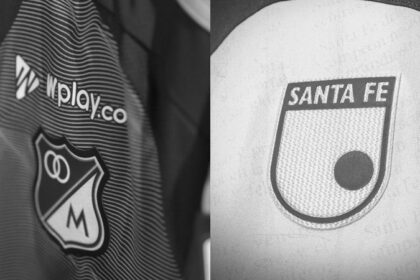 Pasó por Millonarios y Santa Fe, dejó una huella imborrable y falleció a sus 76 años
