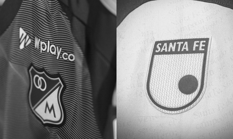 Pasó por Millonarios y Santa Fe, dejó una huella imborrable y falleció a sus 76 años