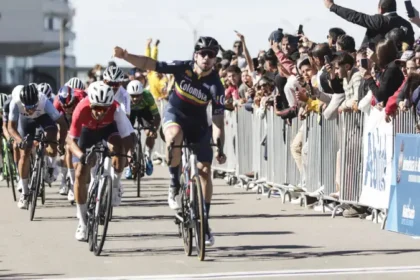 Montería será sede del Campeonato Panamericano de Ruta 2026