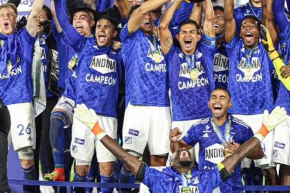 Campeón con Millonarios denunció grave acto de racismo en Uruguay