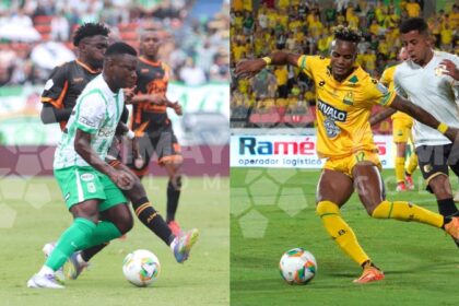 Partidazo entre Nacional y Bucaramanga: Acá lo puede ver Online