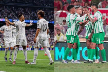 "Sin Gandolfi de ahora en adelante Nacional se convertirá en el Real Madrid”