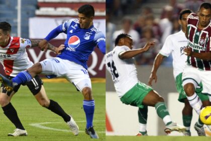 ¿Nacional, Millonarios, América? El grande con la peor pecheada del FPC