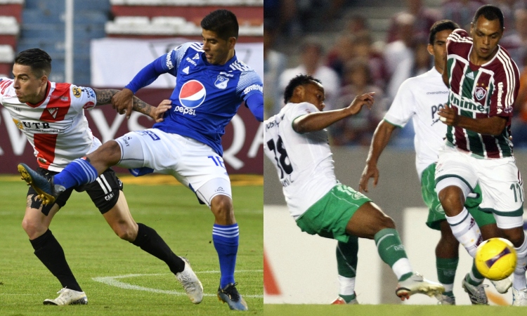 ¿Nacional, Millonarios, América? El grande con la peor pecheada del FPC