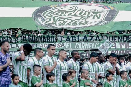 Nacional enfrenta a Unión Magdalena con un reto claro en Liga