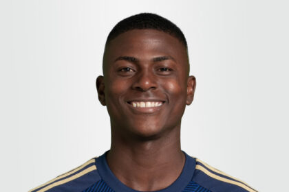 Neyser Villarreal dejará Millonarios para jugar en Cruzeiro