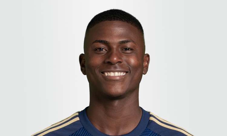 Neyser Villarreal dejará Millonarios para jugar en Cruzeiro