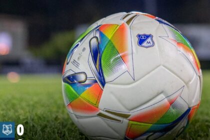Sonríe Santa Fe: Los goles de Millonarios no llegarán en el clásico