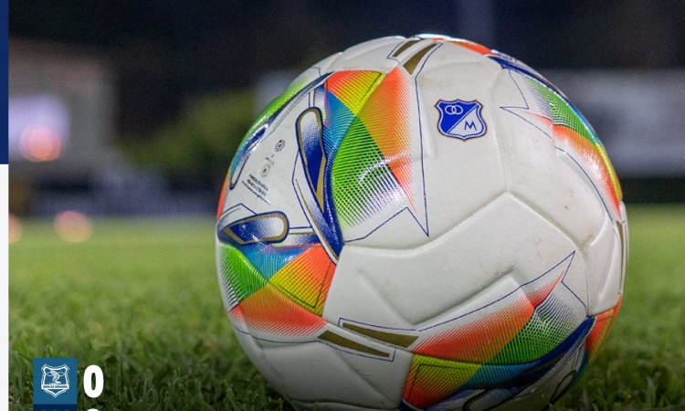 Sonríe Santa Fe: Los goles de Millonarios no llegarán en el clásico