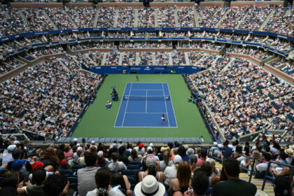 Osaka eliminó a Coco Gauff en octavos del US Open 2025
