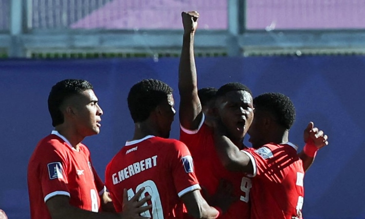 Celebración-gol-de-Panamá