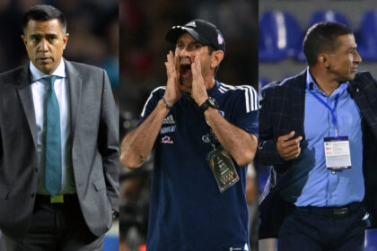 César Farías-Arturo Reyes-y-Alexis García