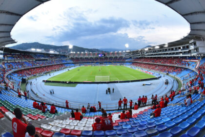 Por las protestas, América de Cali no haría fichajes en el 2026