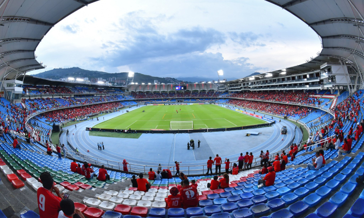 Por las protestas, América de Cali no haría fichajes en el 2026