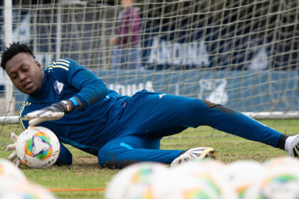 Por sanción, Iván Arboleda se pierde el partido ante Alianza FC