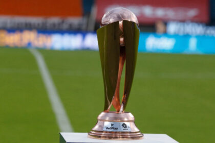 Programación para los cuartos de final de la Copa BetPlay 2025