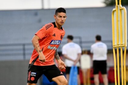 Quién es el máximo goleador de la Selección Colombia en los Mundiales