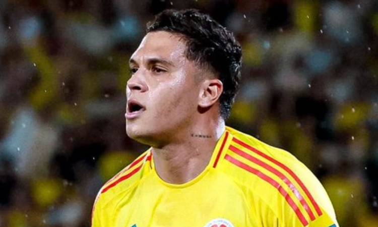 Juanfer Quintero le volvió a tirar fuerte comentario al América