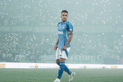 Radamel Falcao García expresó que extraña a Millonarios