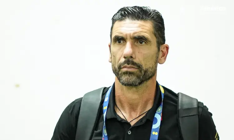 Raimondi tendría las horas contadas en América de Cali