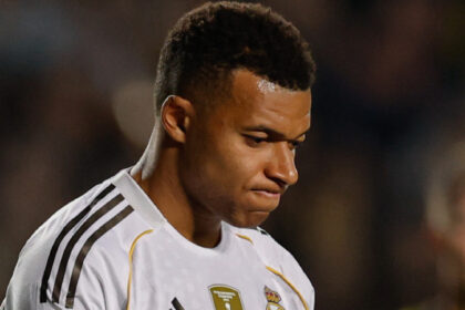 Real Madrid se pasea en Kazajistán de la mano de Mbappé