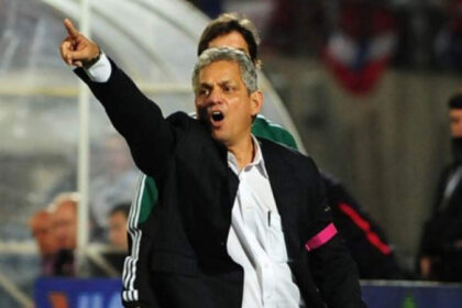 Reinaldo Rueda niega vínculo con la llegada de Pablo Guede a Nacional