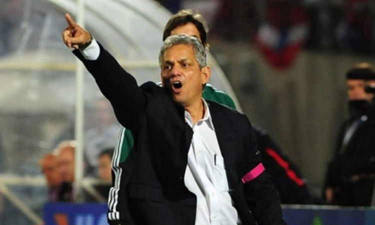 Reinaldo Rueda niega vínculo con la llegada de Pablo Guede a Nacional