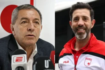 eduardo-mendez-presidente-de-santa-fe-y-jorge-bava-exentrenador-de-santa-fe