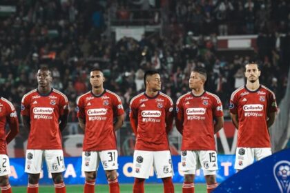 Dos referentes de Medellín fueron apartados del equipo por bajo rendimiento
