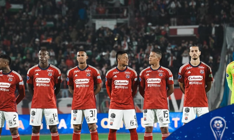 Dos referentes de Medellín fueron apartados del equipo por bajo rendimiento