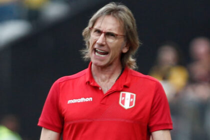 Ricardo Gareca estuvo cerca de dirigir al América de Cali