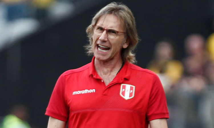 Ricardo Gareca estuvo cerca de dirigir al América de Cali