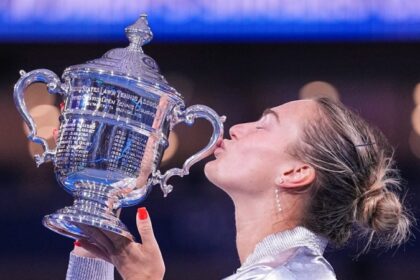 Sabalenka derrotó a Anisimova y se quedó con el US Open femenino