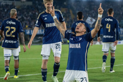 Pesadilla de Santa Fe reaparecería en el Clásico ante Millonarios