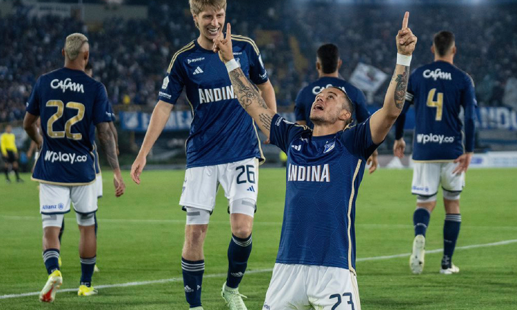 Pesadilla de Santa Fe reaparecería en el Clásico ante Millonarios