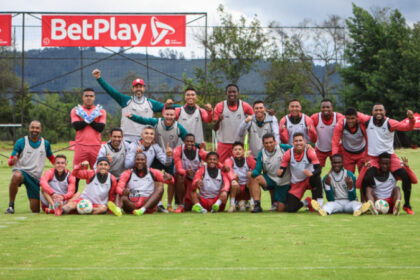 Santa Fe, con el regreso de Hugo Rodallega, recibe a Once Caldas