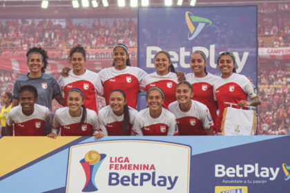 Santa Fe ya conoce a sus rivales en la Copa Libertadores Femenina 2025