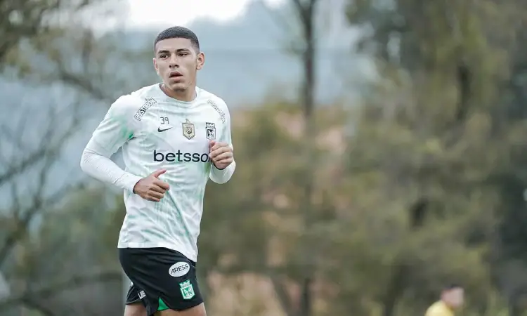 Se complica el regreso de Emilio Aristizábal a Nacional