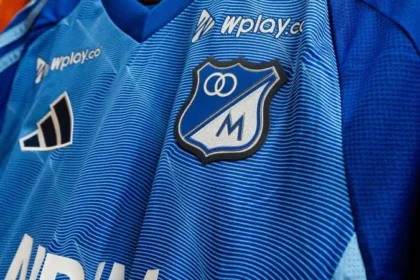 Se filtró la nueva camiseta alterna de Millonarios