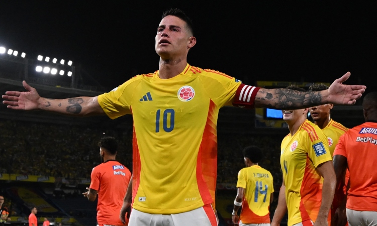 La Selección Colombia tendrá nueva casa: Confirmado los planes