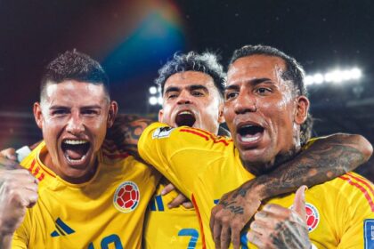 La Selección Colombia ganó un platal por ir al Mundial 2026