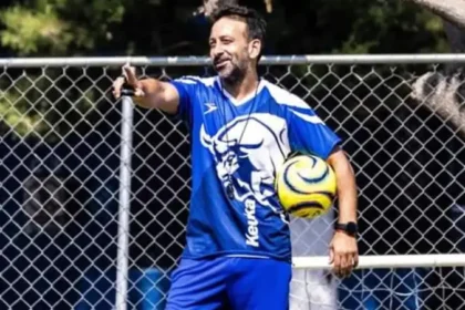 Sergio Rubén Blanco, otro entrenador que suena para Nacional