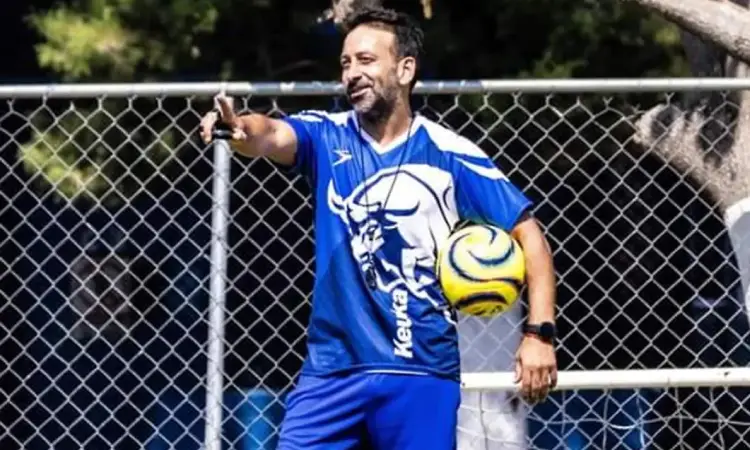 Sergio Rubén Blanco, otro entrenador que suena para Nacional