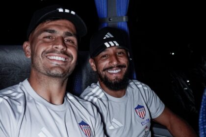 Junior pierde ficha clave para Alfredo Arias y preocupa en Barranquilla