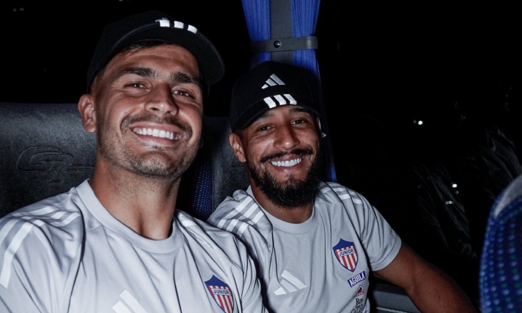 Junior pierde ficha clave para Alfredo Arias y preocupa en Barranquilla