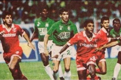 Leyenda verdolaga indignada con Nacional por no recibir homenajes