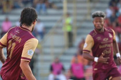 Tolima juega su carta grande: el reto ante Chicó que puede definir su semestre