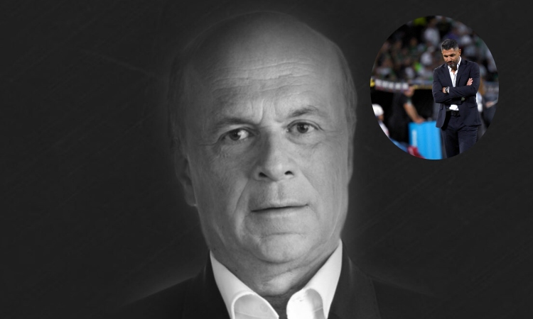 Carlos Antonio Vélez respaldó con números a Gandolfi en Nacional