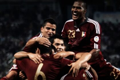 El dato a favor de Venezuela que pone a temblar a la Selección Colombia
