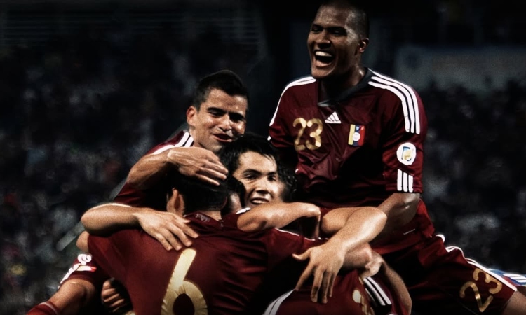 El dato a favor de Venezuela que pone a temblar a la Selección Colombia